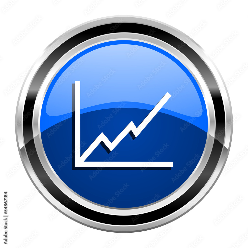 chart icon chart icon