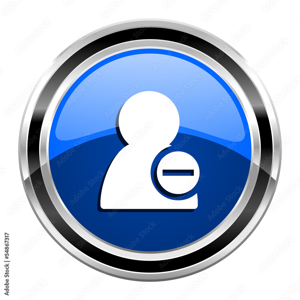 remove contact icon remove contact icon