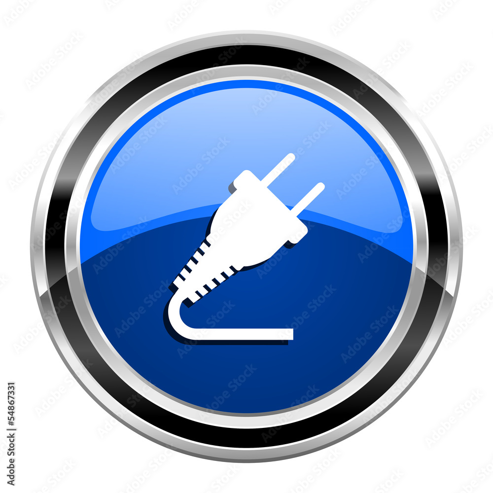 plug icon plug icon