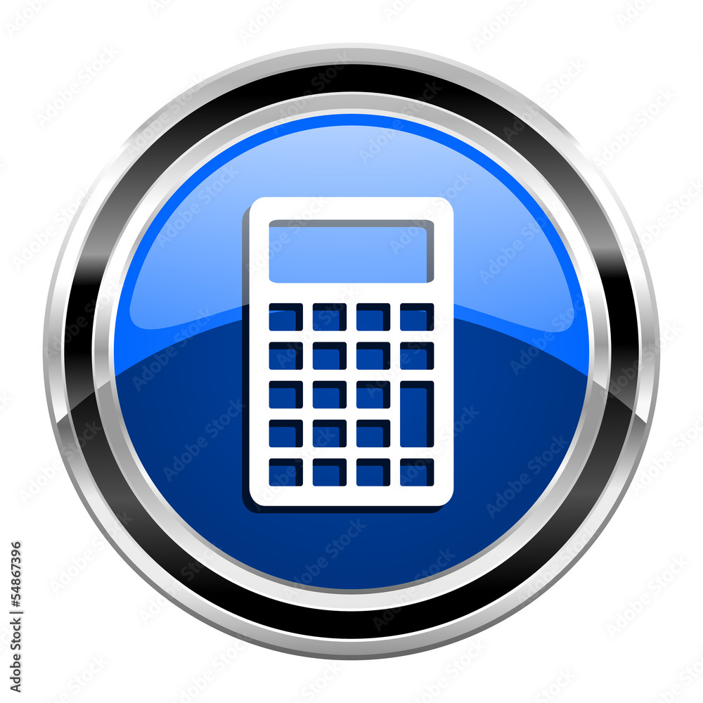 calculator icon calculator icon