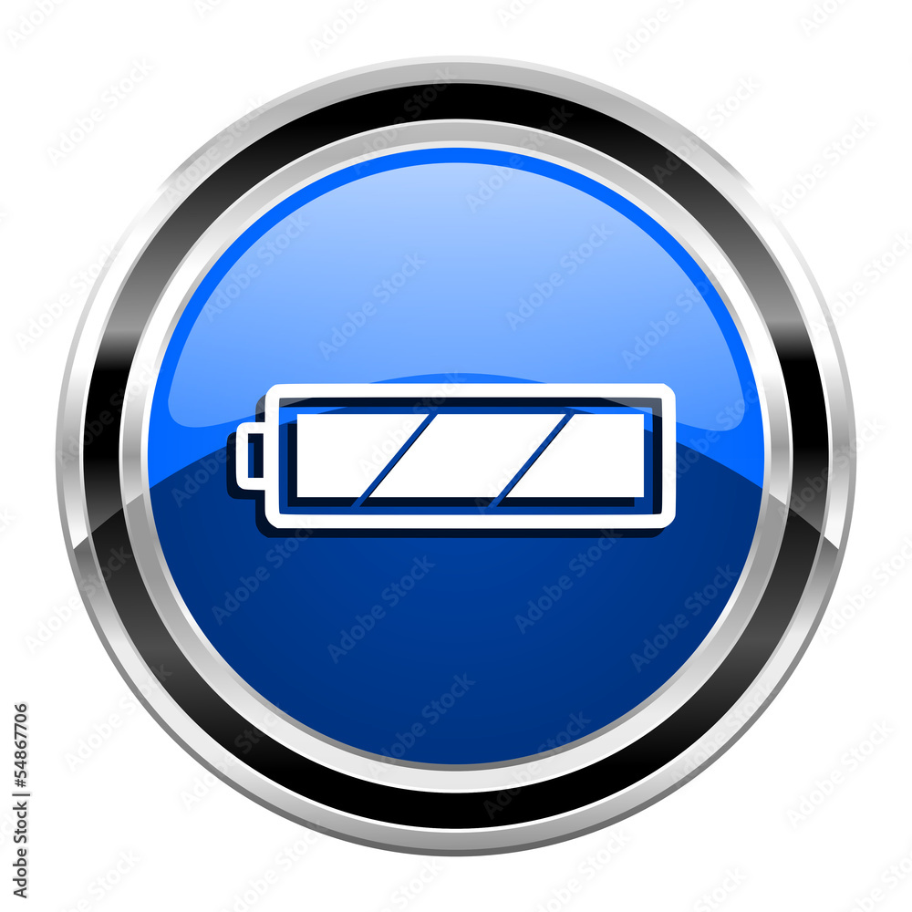 battery icon