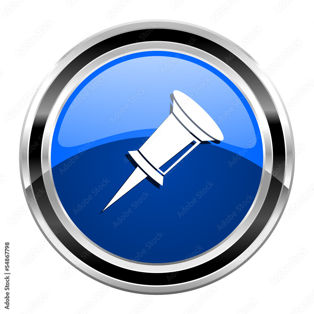 pin icon pin icon