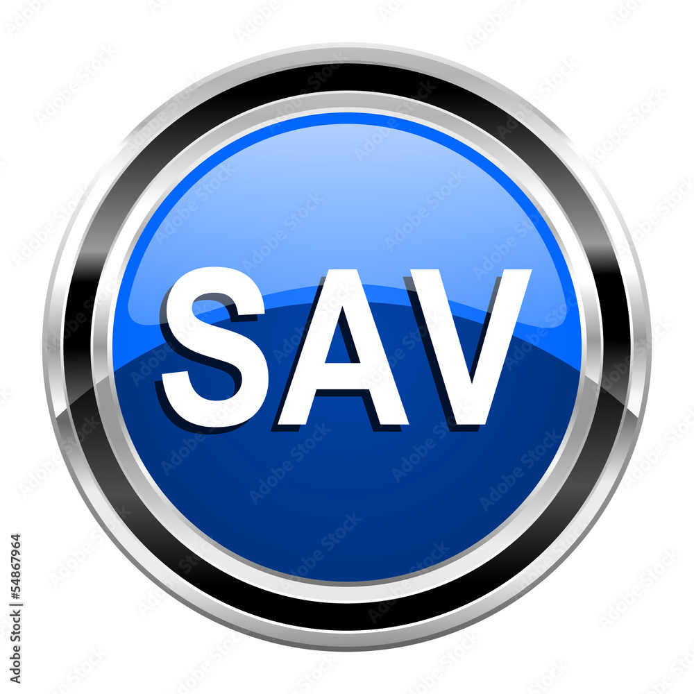 sav icon