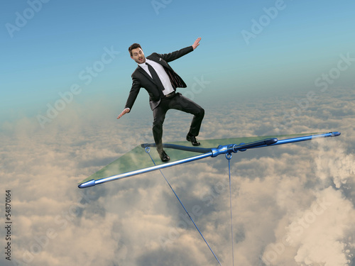 Foto kite