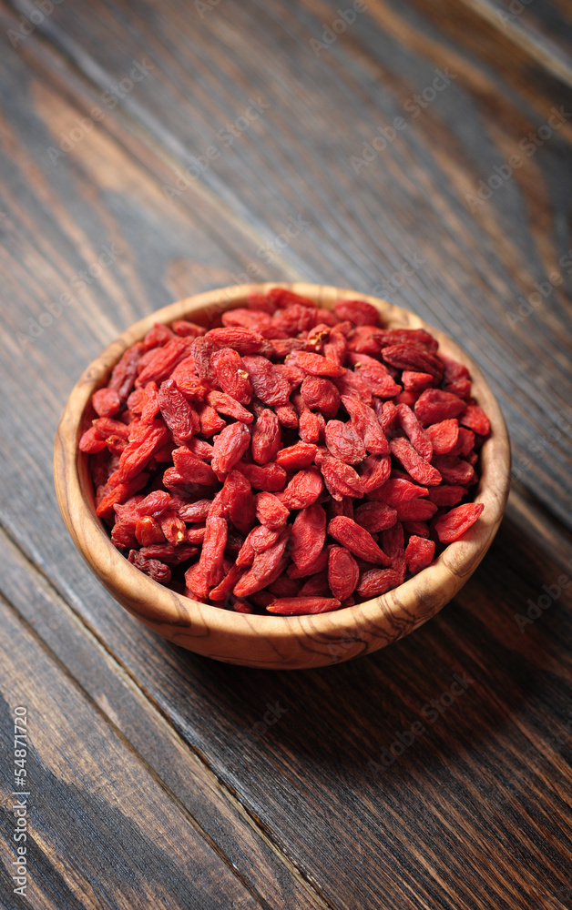 goji berries goji berries