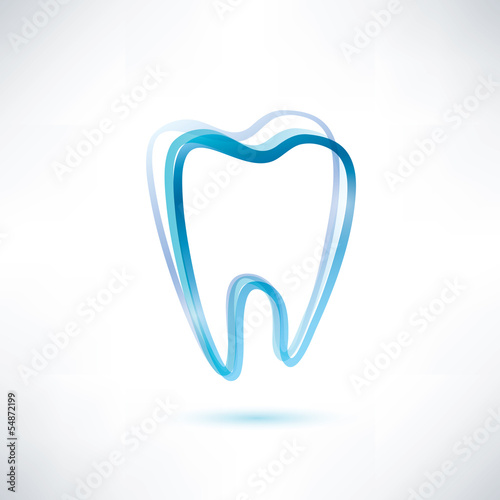 tooth symbol