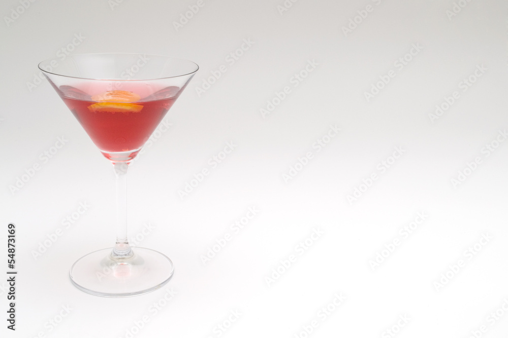 Cosmopolitan cocktail Cosmopolitan cocktail