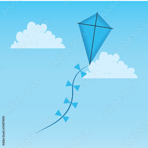 kite