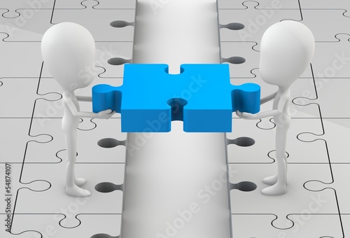 team bridge