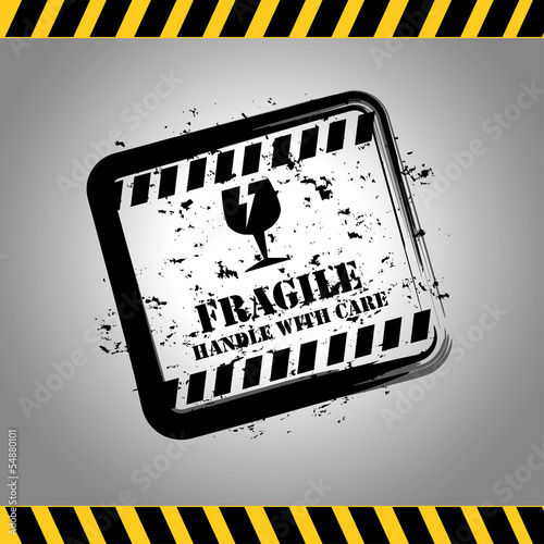 fragile signal