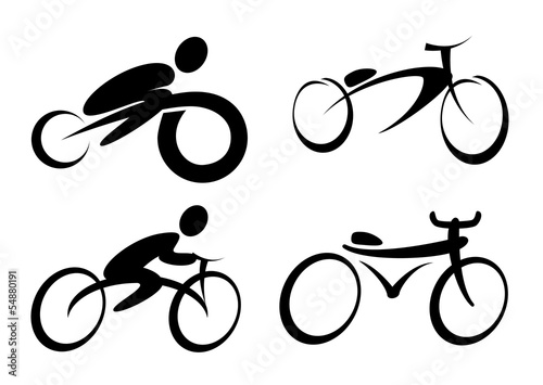 cycling