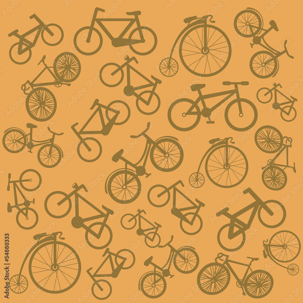 bicycle icons bicycle icons