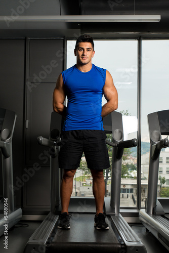 Taking a Break after Working Out
