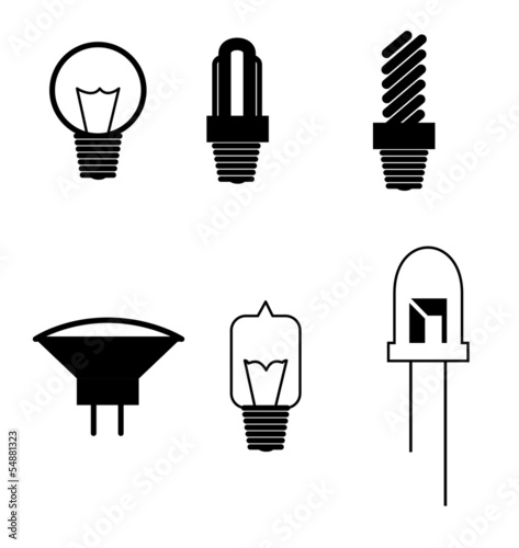 bulbs design