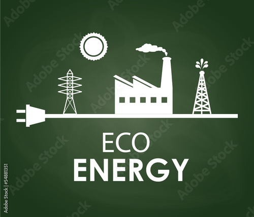 eco energy