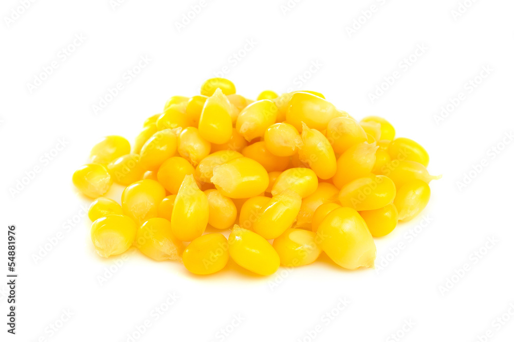sweet corn sweet corn