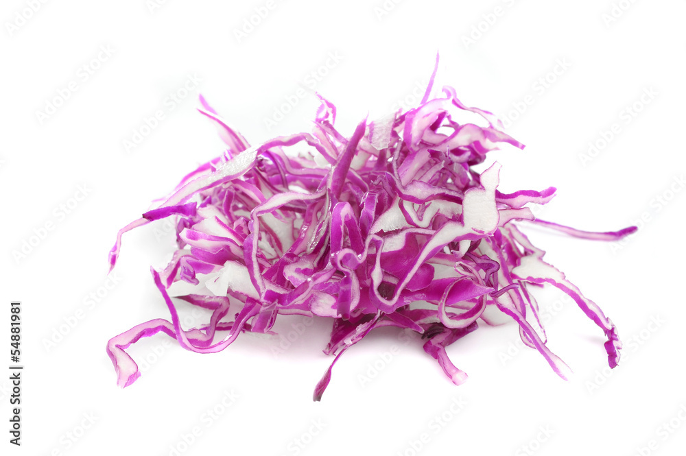 Red Cabbage Red Cabbage