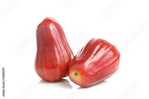 Rose apple