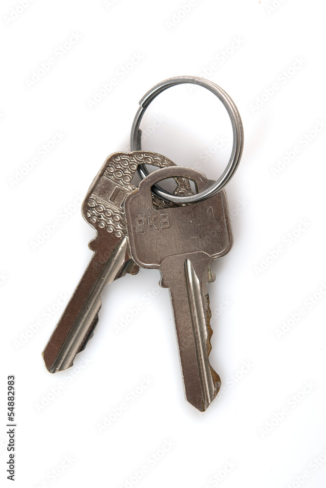key