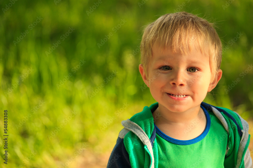 angry little boy showing teeth angry little boy showing teeth