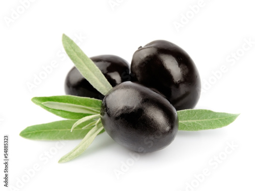 Foto Sweet olives