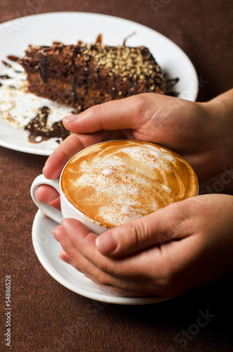 Cappuccino
