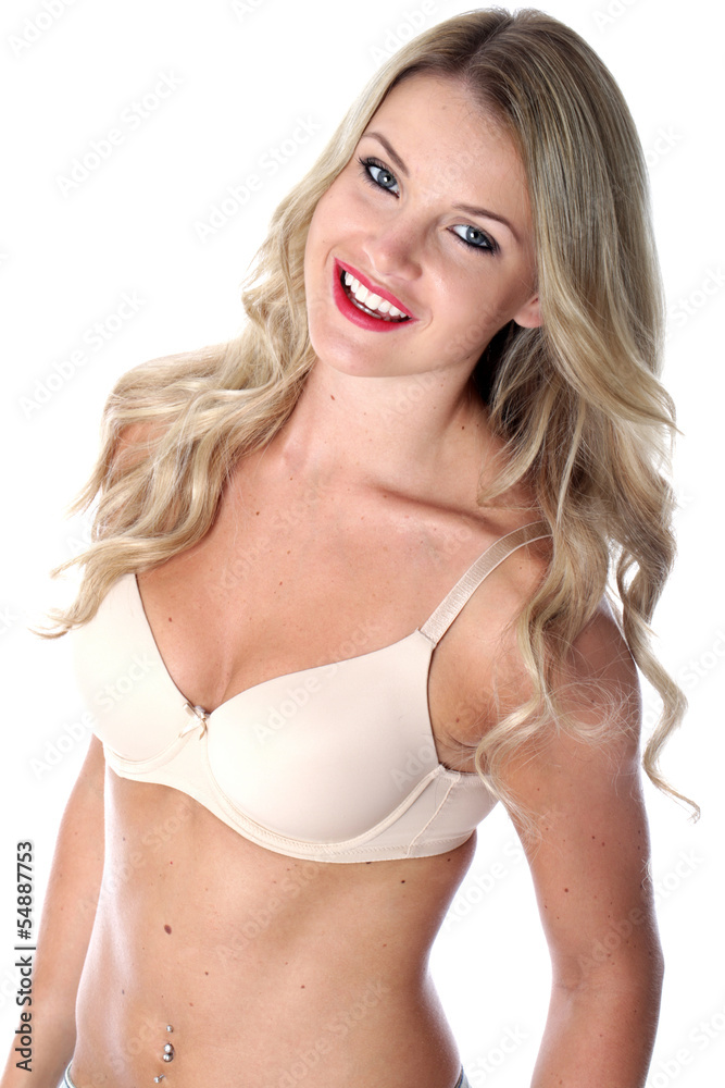 Model Released. Sexy Young Woman Wearing lingerie Model Released. Sexy Young Woman Wearing lingerie