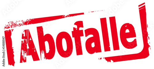 Abofalle