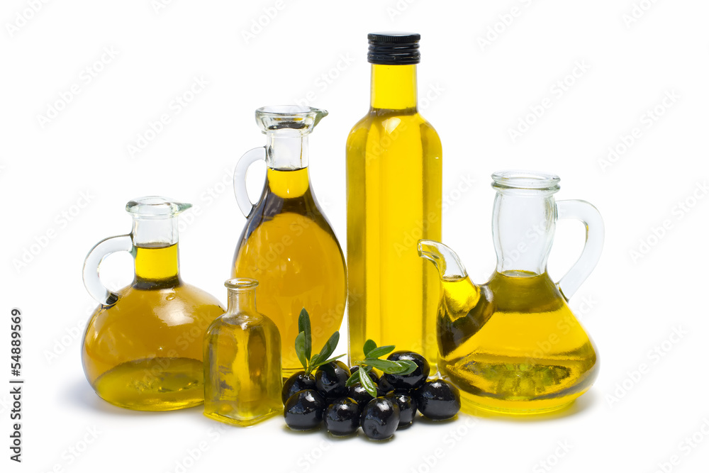olive oil olive oil