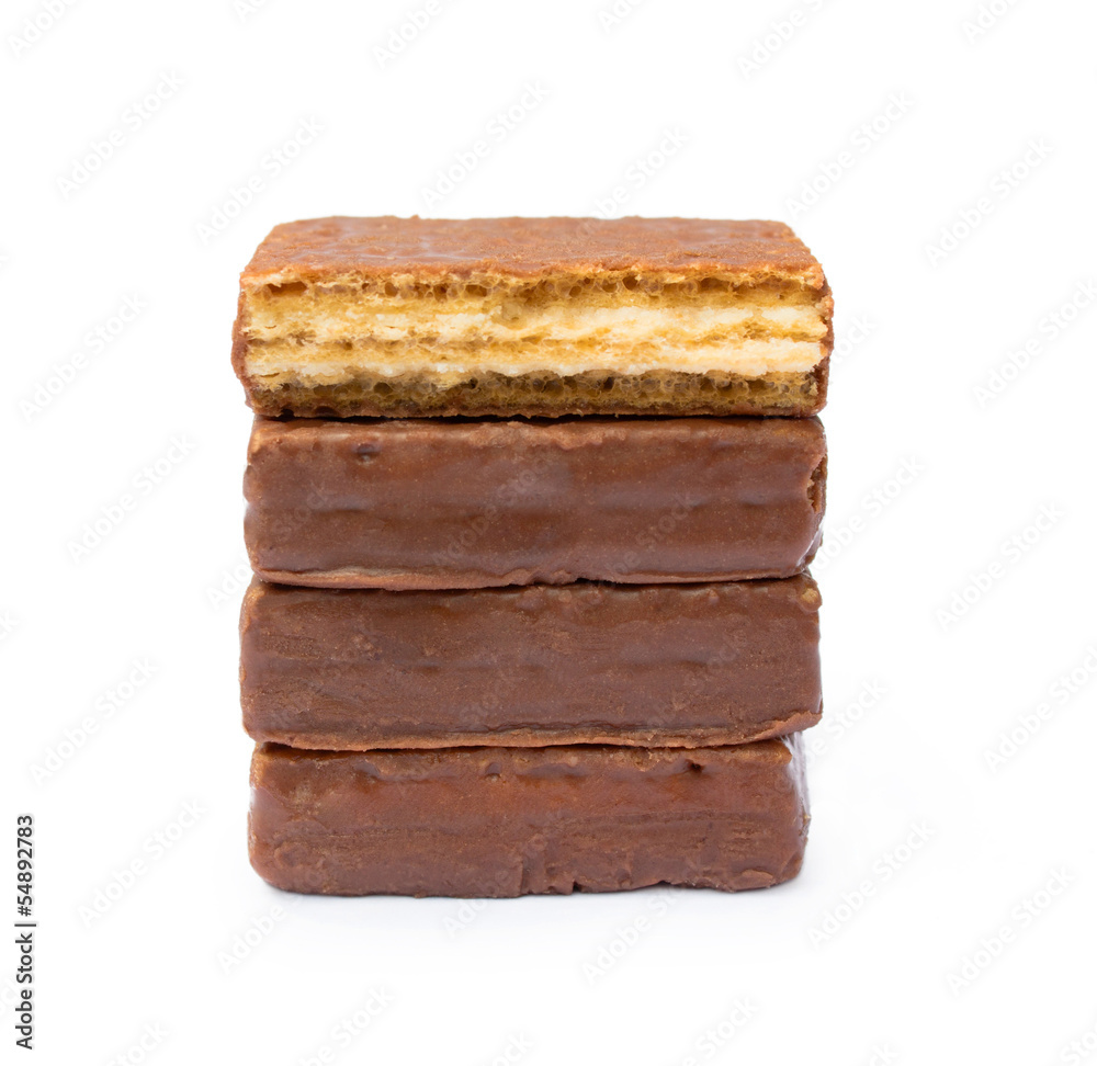 chocolate wafer chocolate wafer