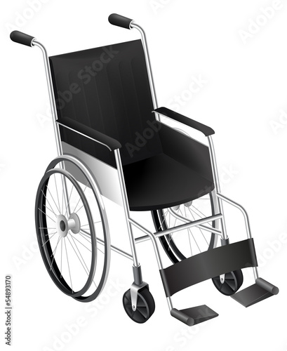Wheelchair
