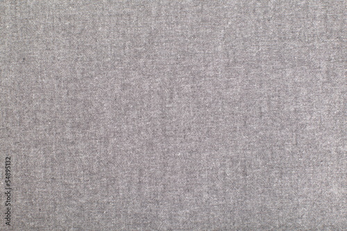 Gray Fabric Texture