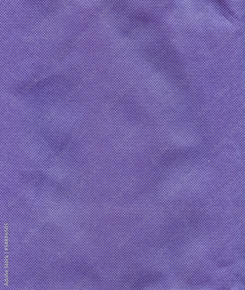 Fototapeta premium crumpled textile texture