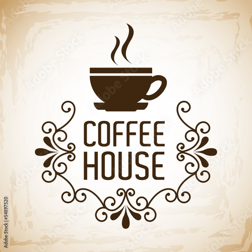 coffee house design