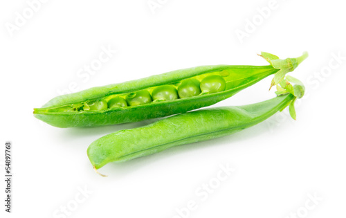 green Peas
