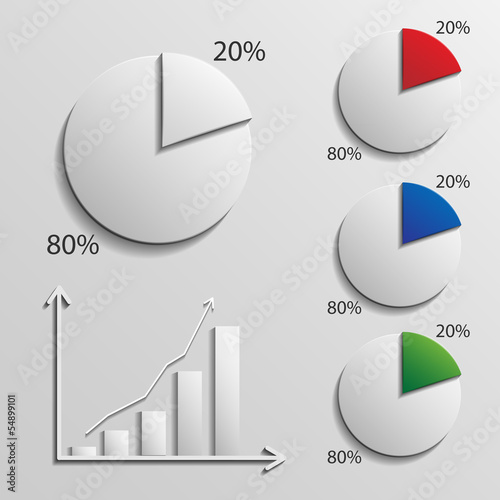 infographic 20 percent