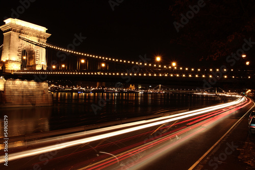 The Chain Bridge