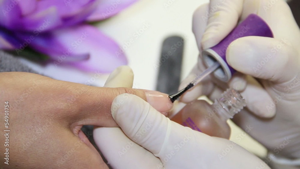 Beauty Treatment - Nails Beauty Treatment - Nails