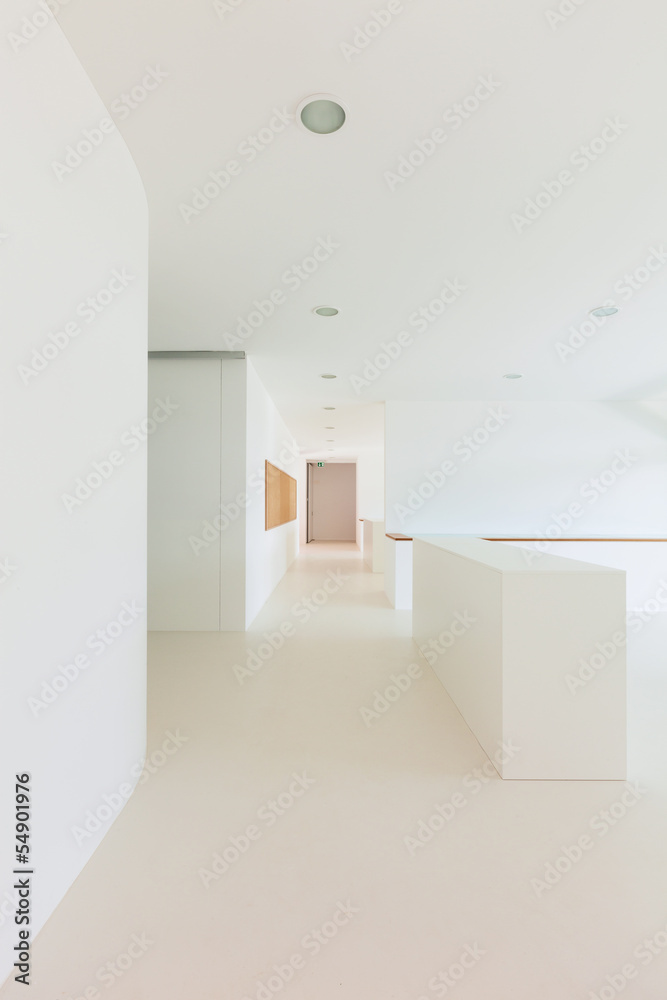 new architecture; interior; modern school new architecture; interior; modern school