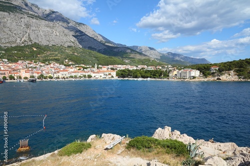 Croatia - Makarska