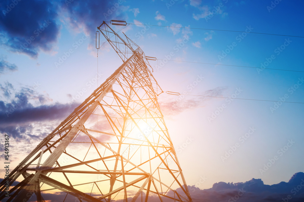 Power Tower Power Tower