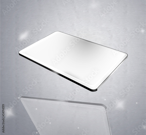 tablet computer