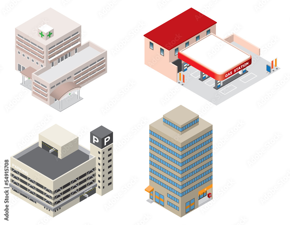 Building Building