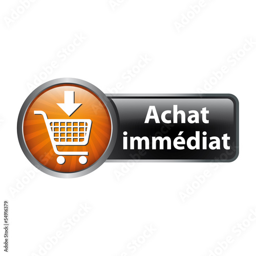 Achat immédiat - bouton