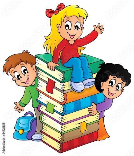 Kids thematic image 4