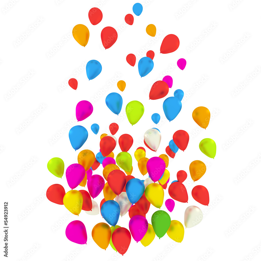 Party Balloons Party Balloons