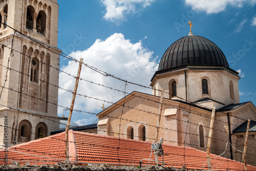 Lutheran Church of the Redeemer