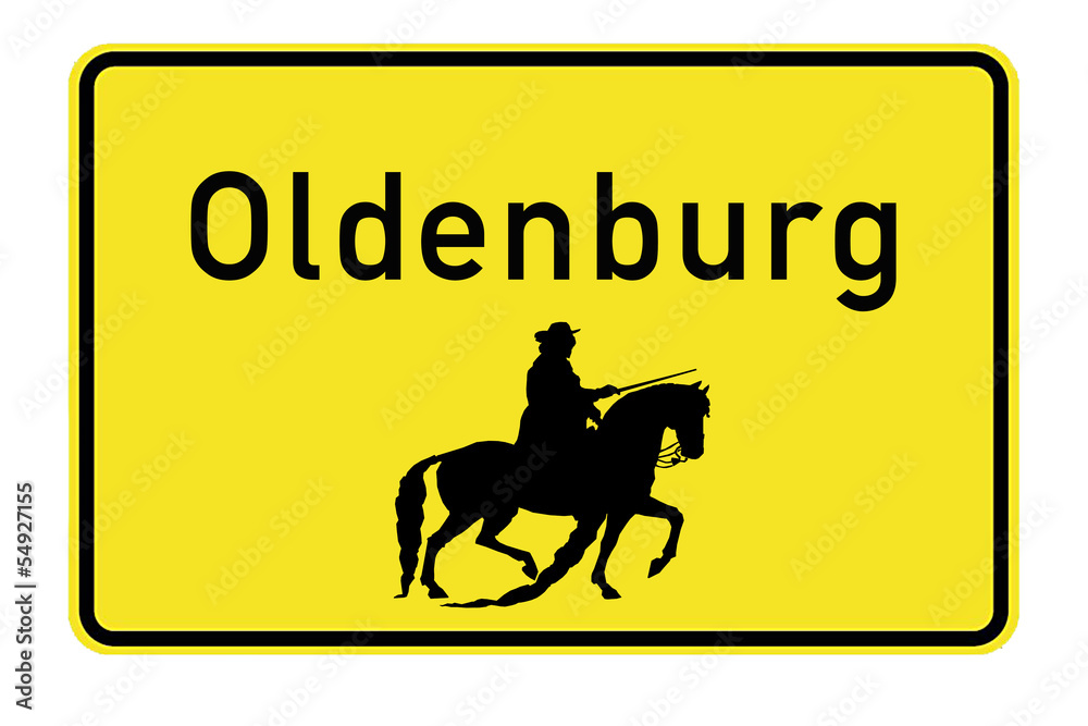 Oldenburg