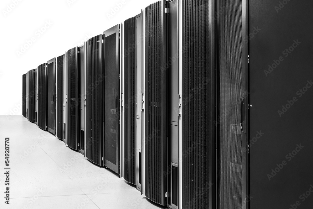 network server room network server room