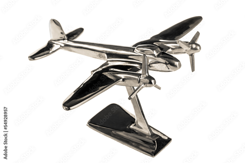 Plane model Plane model